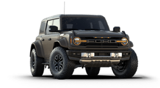 2025 Ford Bronco® External Image 5